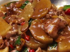 -楚鱼王·河鲜·湖北菜(华农店)