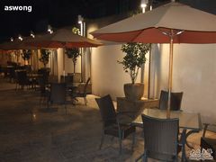 露天位-外婆家(杭州马塍店·杭帮菜名店)