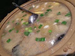 三鲜锅-陈厨老家菜馆(义安区店)