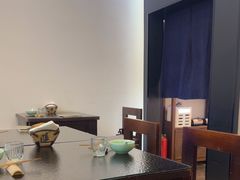 -五观堂素食(新华路店)