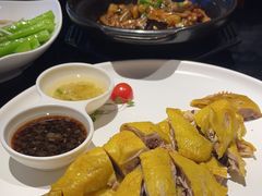 -高第街56号港式餐厅·精选(世茂广场宽厚里大明湖店)