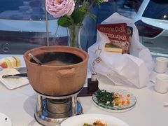 -湖锦酒楼·31年地道湖北菜(黄鹤楼店)