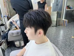 -东梵造型·烫发染发接发连锁SALON