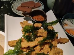 -云海肴云南菜·蒸汽石锅鱼(青岛万象城店)