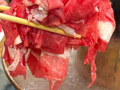 -马记伊源斋涮肉·清真菜(潘家园古玩市场店)