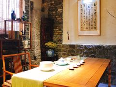 -驿舍·民國老营房院子私房菜(科学会堂店)