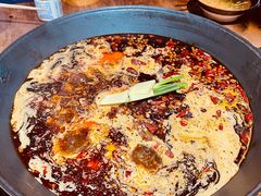 -楠火锅(龙阳广场店)