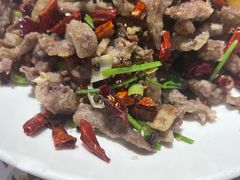 -泉畔人家·老济南经典鲁菜(大明湖店)