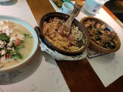 -大榕树下顺德菜(融创茂店)