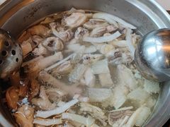 -润园四季椰子鸡火锅(南山海岸城店)