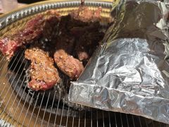 -西塔老太太泥炉烤肉(川沙百联店)