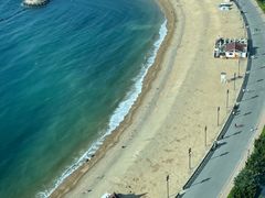 -大连君悦酒店·星海湾壹号Dalian·Dalian(星海广场店)