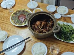 -斯丹姜母鸭·古法干香(田安南路店)