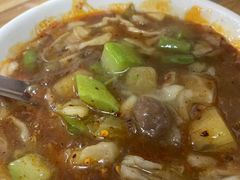 -老字号贾家肉丸糊辣汤(光明巷店)