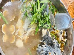 -侠成水上农庄(工业大道店)