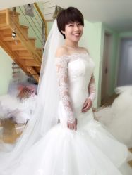 -纪梵希婚纱摄影(青岛店)