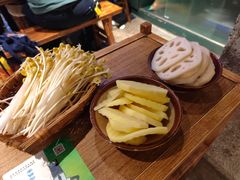 -楠火锅(太古里总店)