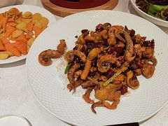 -大铁勺新津菜(东丽阳光新业广场店)