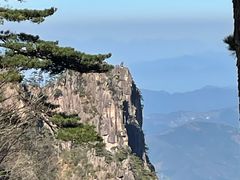 -黄山风景区