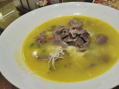 -金陵后厨·南京菜(新街口秣陵路店)