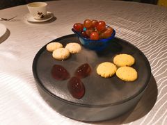 餐后甜点-朝(澳门伦敦人店)