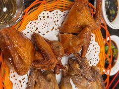 -皇鸽餐厅(五桂山分店)