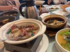 -山泉公馆酒家(珠江新城店)