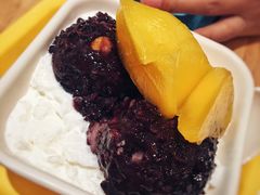 -满记甜品(荟聚购物中心店)