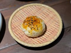 羊肉烤包子-小尕子新疆菜(百货大楼店)