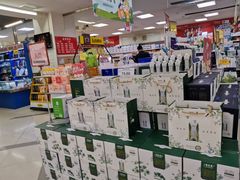 -京客隆超市(北苑店)