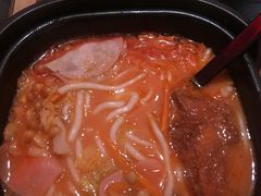 -阿香米线(龙岗万科广场店)
