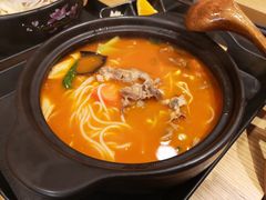-东家火锅米线 Boss D - Hot Pot Rice Noodle