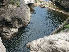 -洛阳白云山景区