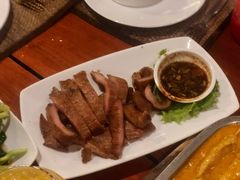 -自然餐厅(Phuket)