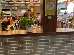 -百叶居·老北京涮羊肉(鼓楼店)
