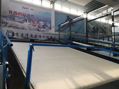 -零度滑雪室内训练中心(莘庄店)