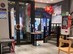 -德克士(前门店)