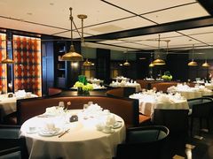 大堂-民国红公馆·秦淮八艳(夫子庙店)