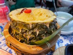 -云海肴·汽锅鸡·云南菜(南强街店)
