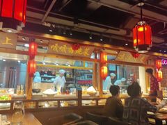 -鸽子窝(黄村店)