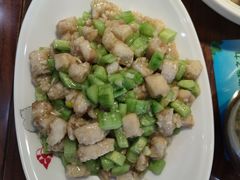 -惠宾饭庄(中山路店)