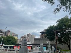 -万寿八仙宫