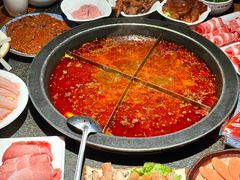 -陈眼镜火锅(总店)