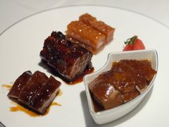 -炳胜品味(深圳万象城店（罗湖）)