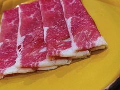 -牛New寿喜烧(青浦店)