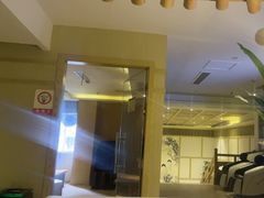 -善水温泉·汗蒸·SPA·生活会馆(桑田路店)