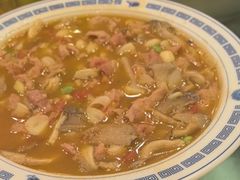 -老雒阳面馆·水席(定鼎门店)