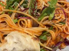 -榖屋house of flour(张江首店)