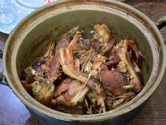 -斯丹姜母鸭·古法干香(涂门街总店)