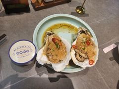 -奕景海鲜酒家· 大连海鲜(星海广场店)